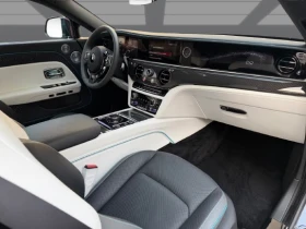 Rolls-Royce Spectre = NEW = Shooting Star Гаранция, снимка 11