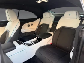 Rolls-Royce Spectre = NEW = Shooting Star Гаранция, снимка 13
