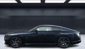 Rolls-Royce Spectre = NEW = Shooting Star Гаранция, снимка 4
