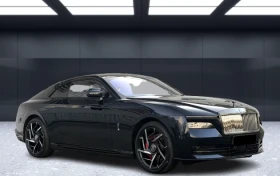 Rolls-Royce Spectre = NEW = Shooting Star Гаранция, снимка 1