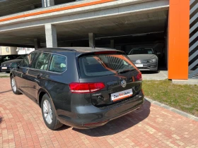 VW Passat Variant Comfortline 2.0TDI BMT, снимка 4
