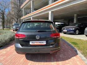 VW Passat Variant Comfortline 2.0TDI BMT, снимка 5