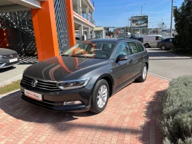 VW Passat Variant Comfortline 2.0TDI BMT, снимка 2