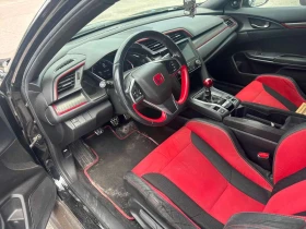 Honda Civic * Manual * АВТОКРЕДИТ БЕЗ ПЪРВОНАЧАЛНА ВНОСКА* , снимка 5