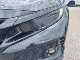Honda Civic * Manual * АВТОКРЕДИТ БЕЗ ПЪРВОНАЧАЛНА ВНОСКА* , снимка 11