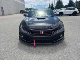 Honda Civic * Manual * АВТОКРЕДИТ БЕЗ ПЪРВОНАЧАЛНА ВНОСКА* , снимка 6