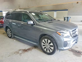 Mercedes-Benz GLS 450 4MATIC /PANORAMA/360CAM/ОБДУХ/ !FULL!, снимка 3