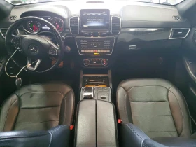 Mercedes-Benz GLS 450 4MATIC /PANORAMA/360CAM/ОБДУХ/ !FULL!, снимка 8