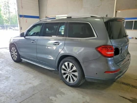 Mercedes-Benz GLS 450 4MATIC /PANORAMA/360CAM/ОБДУХ/ !FULL!, снимка 4