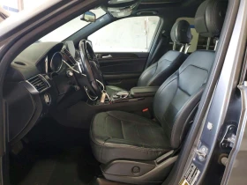 Mercedes-Benz GLS 450 4MATIC /PANORAMA/360CAM/ОБДУХ/ !FULL!, снимка 7