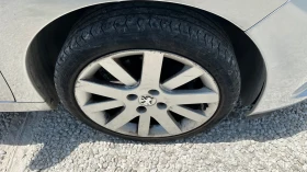 Peugeot 207 CC 1.6i БАРТЕР, снимка 11