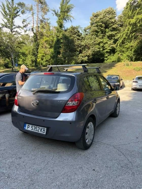 Hyundai I20, снимка 6