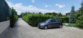 Hyundai I20, снимка 9
