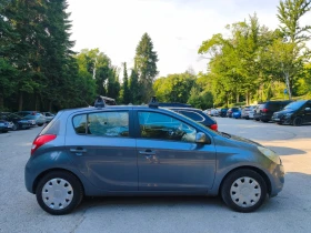 Hyundai I20, снимка 3
