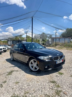 BMW 535 X-Drive* M-PACK* H&K, снимка 3