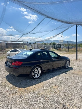 BMW 535 X-Drive* M-PACK* H&K, снимка 4