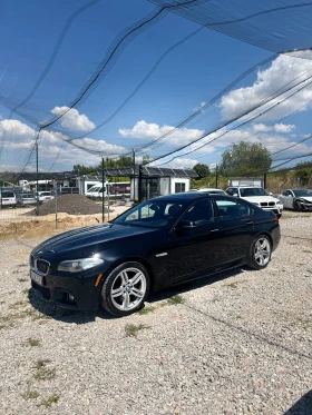 BMW 535 X-Drive* M-PACK* H&K, снимка 8
