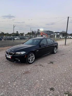 BMW 535 X-Drive* M-PACK* H&K, снимка 7