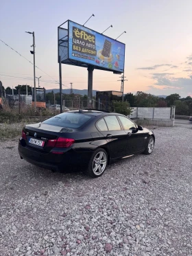 BMW 535 X-Drive* M-PACK* H&K, снимка 6