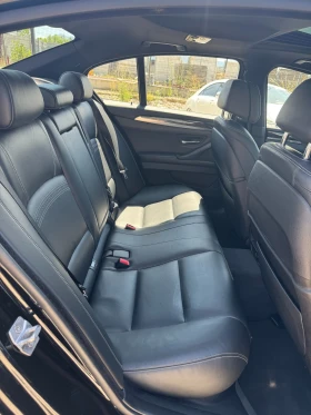 BMW 535 X-Drive* M-PACK* H&K, снимка 14