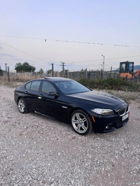 BMW 535 X-Drive* M-PACK* H&K, снимка 8