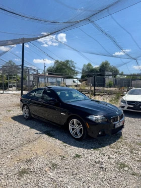 BMW 535 X-Drive* M-PACK* H&K, снимка 7