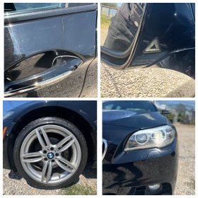 BMW 535 X-Drive* M-PACK* H&K, снимка 10