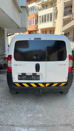 Peugeot Bipper, снимка 5