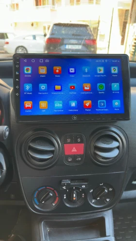 Peugeot Bipper, снимка 9