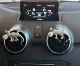 Audi A1 S -Line* TFSI* Ultra* Alcantara* Carplay* ЛИЗИНГ , снимка 12
