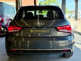 Audi A1 S -Line* TFSI* Ultra* Alcantara* Carplay* ЛИЗИНГ , снимка 5