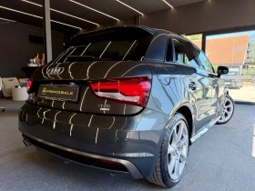 Audi A1 S -Line* TFSI* Ultra* Alcantara* Carplay* ЛИЗИНГ , снимка 6