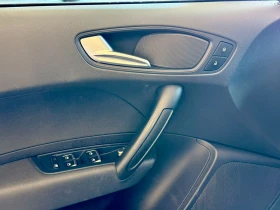 Audi A1 S -Line* TFSI* Ultra* Alcantara* Carplay* ЛИЗИНГ , снимка 7
