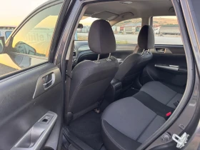 Subaru Impreza 2.0D, снимка 9