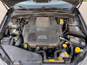 Subaru Impreza 2.0D, снимка 12
