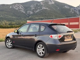 Subaru Impreza 2.0D, снимка 3