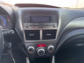 Subaru Impreza 2.0D, снимка 8