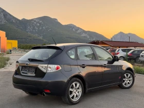 Subaru Impreza 2.0D, снимка 4