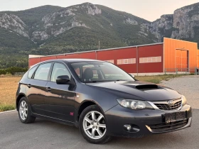 Subaru Impreza 2.0D, снимка 1
