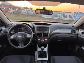 Subaru Impreza 2.0D, снимка 10