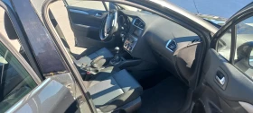 Citroen C4, снимка 6