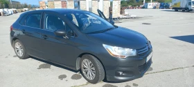 Citroen C4, снимка 2