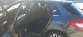 Citroen C4, снимка 9