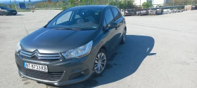 Citroen C4, снимка 1