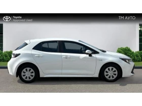Toyota Corolla HB 1.8HSD COMFORT, снимка 17