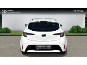 Toyota Corolla HB 1.8HSD COMFORT, снимка 4