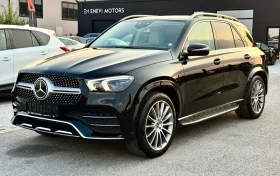 Mercedes-Benz GLE 450 AMG EQ boost premium, снимка 3