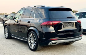 Mercedes-Benz GLE 450 AMG EQ boost premium, снимка 4