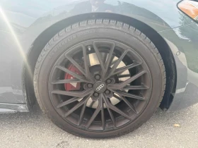 Audi S5 Technik, снимка 12