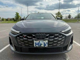 Audi S5 Technik, снимка 6